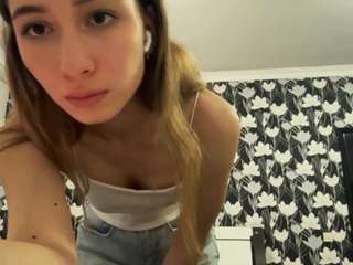 WinifredAiliff nude on cam – live porn webcam chat