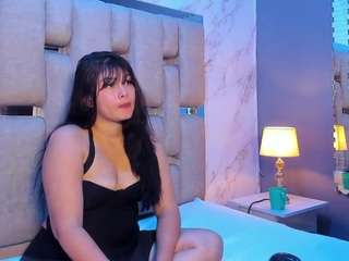 AnniaHart nude on cam – online sex show